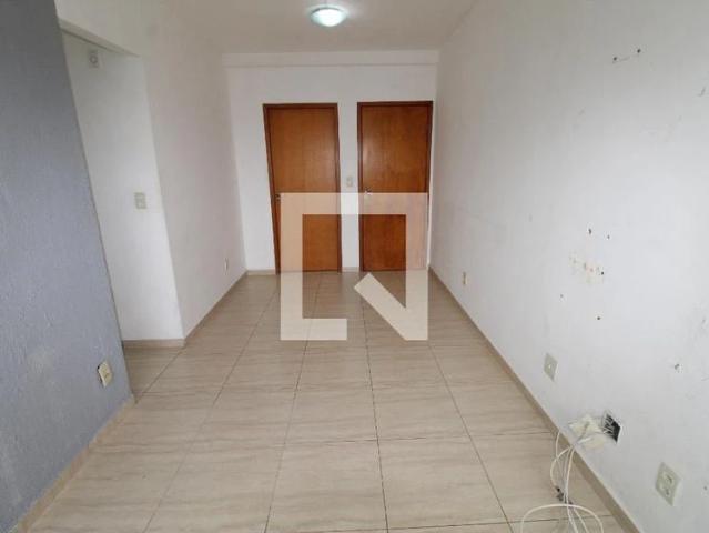 Apartamento para Locação em São José dos Campos/SP Jardim Satélite 3 Quartos