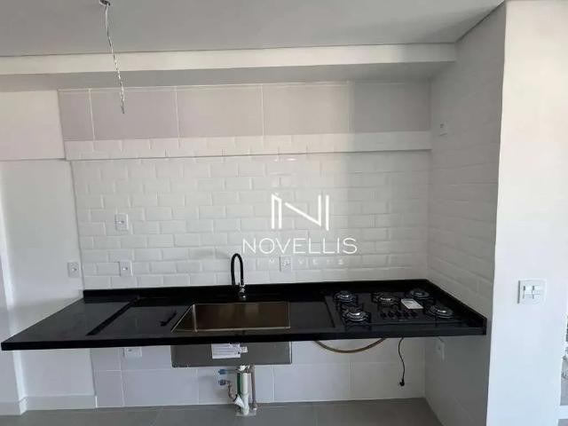Apartamento para Locação em São José dos Campos/SP Jardim Satélite 3 Quartos