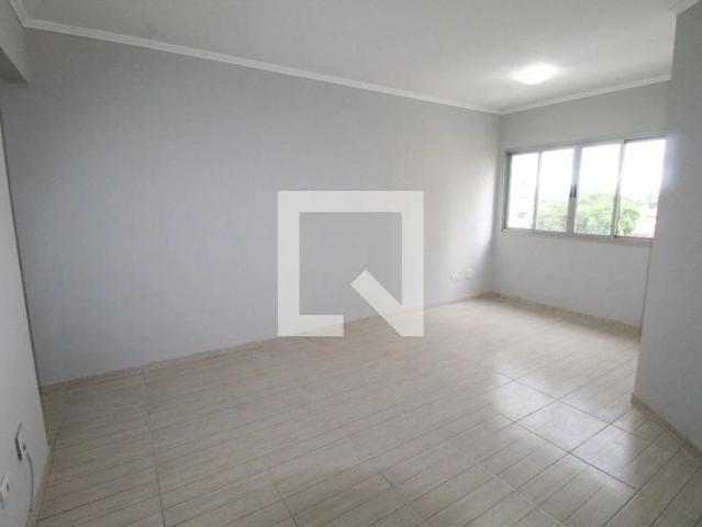 Apartamento para Locação em São José dos Campos/SP Jardim Satélite 3 Quartos