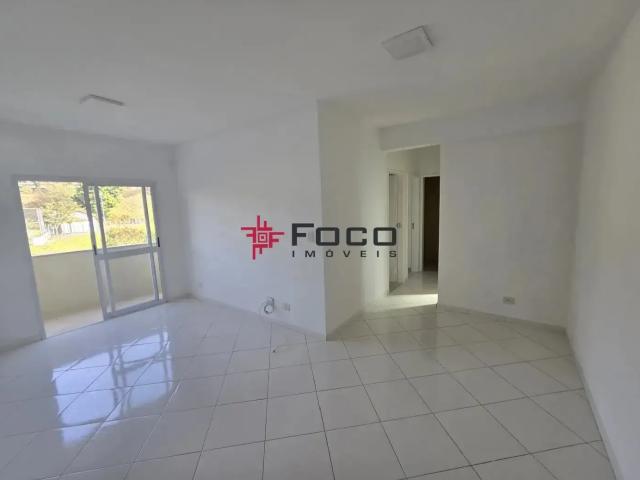 Apartamento para Locação em São José dos Campos/SP Jardim Satélite 3 Quartos