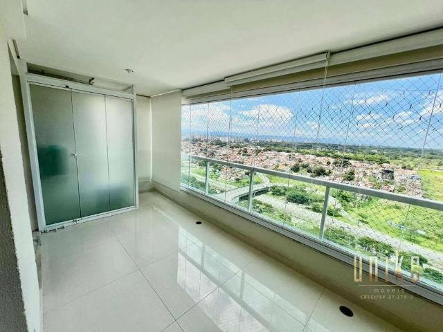 Apartamento para Locação em São José dos Campos/SP Jardim Satélite 3 Quartos
