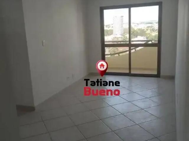 Apartamento para Locação em São José dos Campos/SP Jardim Satélite 3 Quartos