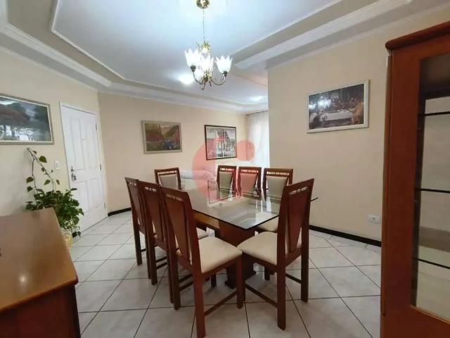 Apartamento para Locação em São José dos Campos/SP Jardim Satélite 4 Quartos