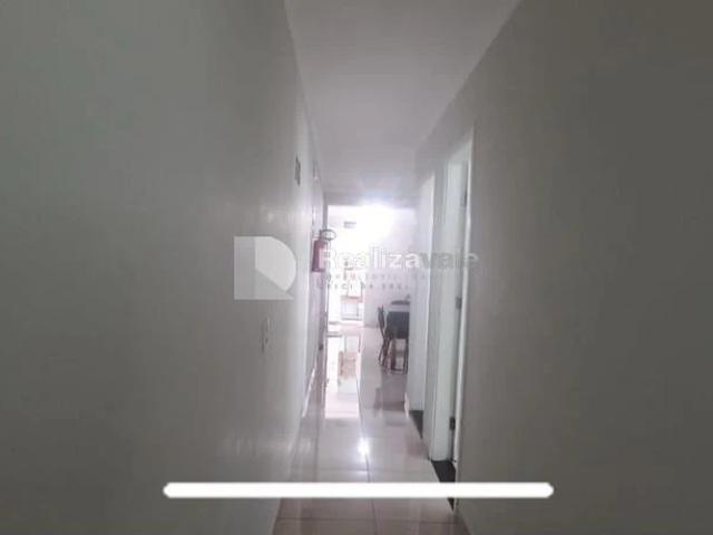 Apartamento para Locação em São José dos Campos/SP Jardim Satélite
