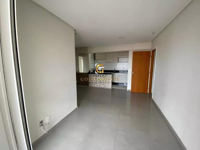 Apartamento para Locação em São José dos Campos/SP Jardim Souto 3 Quartos