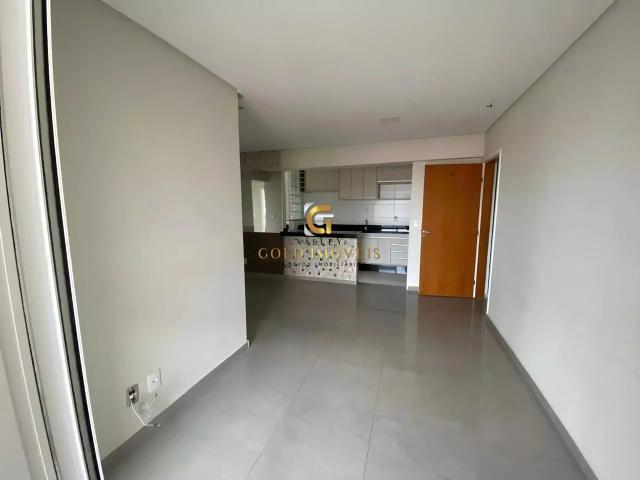 Apartamento para Locação em São José dos Campos/SP Jardim Souto 3 Quartos