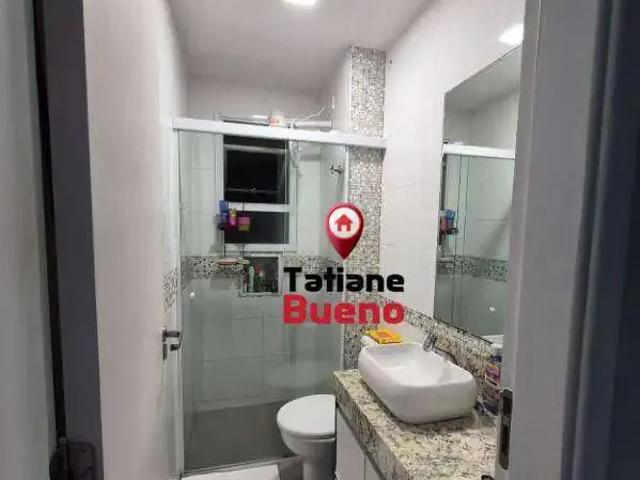 Apartamento para Locação em São José dos Campos/SP Jardim Souto 3 Quartos