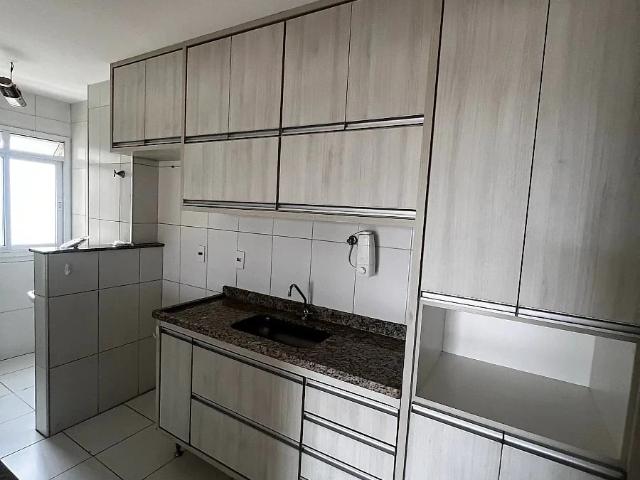 Apartamento para Locação em São José dos Campos/SP Jardim Souto 3 Quartos