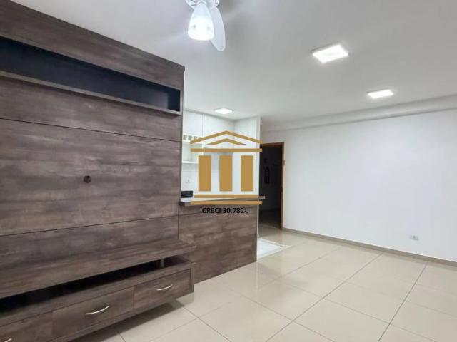 Apartamento para Locação em São José dos Campos/SP Jardim Terras do Sul 3 Quartos