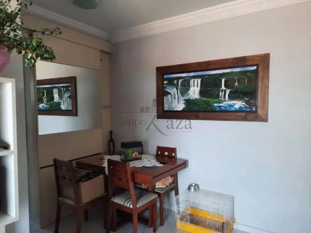 Apartamento para Locação em São José dos Campos/SP Jardim Terras do Sul 3 Quartos