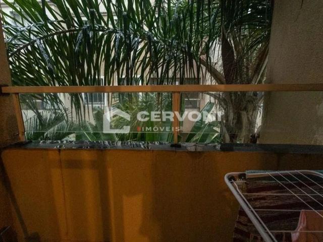 Apartamento para Locação em São José dos Campos/SP Jardim Terras do Sul 2 Quartos
