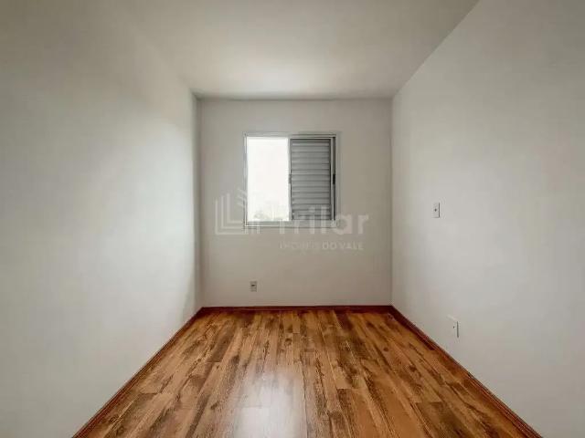 Apartamento para Locação em São José dos Campos/SP Jardim Topázio 2 Quartos