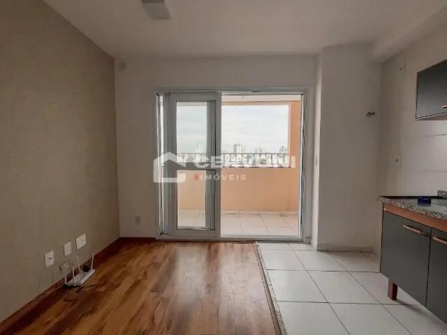 Apartamento para Locação em São José dos Campos/SP Jardim Topázio 2 Quartos