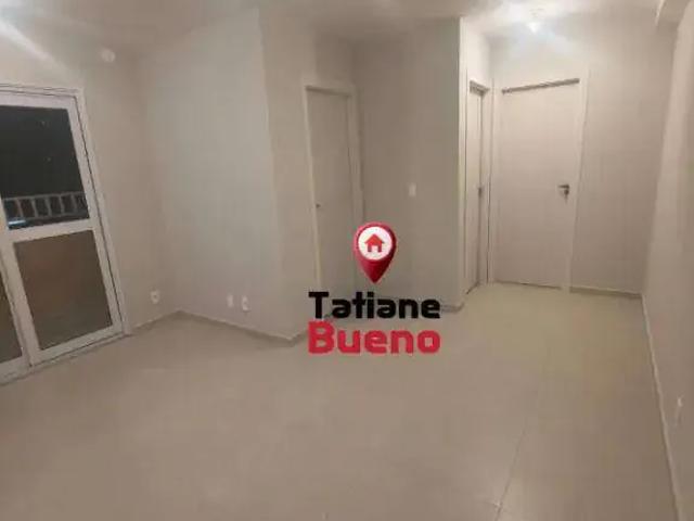Apartamento para Locação em São José dos Campos/SP Jardim Topázio 2 Quartos