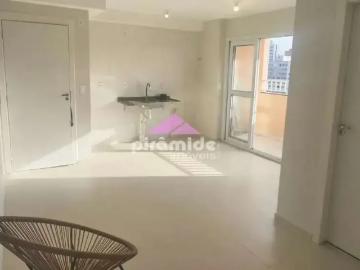 Apartamento para Locação em São José dos Campos/SP Jardim Topázio 2 Quartos