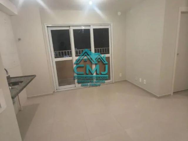 Apartamento para Locação em São José dos Campos/SP Jardim Topázio 2 Quartos