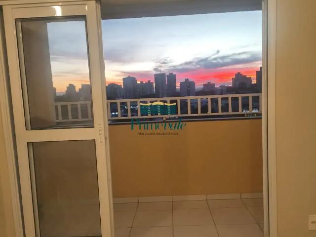 Apartamento para Locação em São José dos Campos/SP Jardim Topázio 2 Quartos