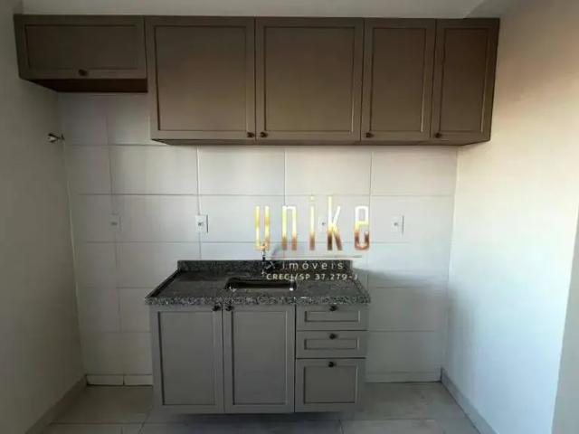 Apartamento para Locação em São José dos Campos/SP Jardim Topázio 2 Quartos