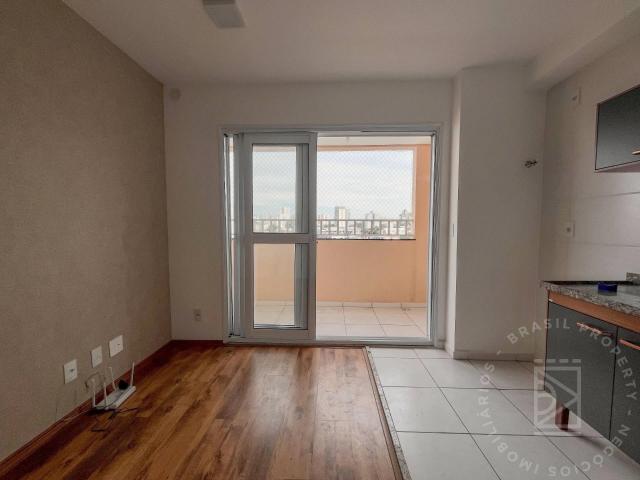 Apartamento para Locação em São José dos Campos/SP Jardim Topázio 2 Quartos