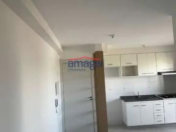 Apartamento para Locação em São José dos Campos/SP Jardim Topázio 2 Quartos