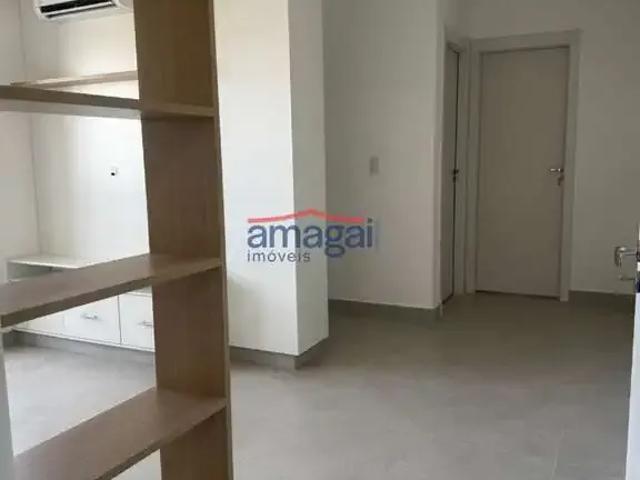 Apartamento para Locação em São José dos Campos/SP Jardim Topázio 2 Quartos