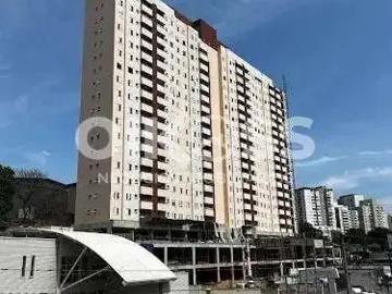 Apartamento para Locação em São José dos Campos/SP Jardim Topázio 2 Quartos