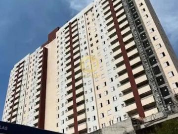 Apartamento para Locação em São José dos Campos/SP Jardim Topázio 2 Quartos