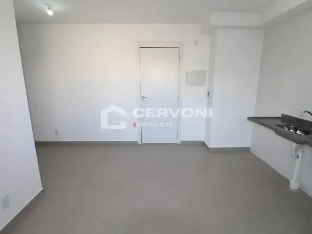 Apartamento para Locação em São José dos Campos/SP Jardim Topázio 2 Quartos