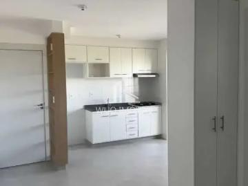 Apartamento para Locação em São José dos Campos/SP Jardim Topázio 2 Quartos