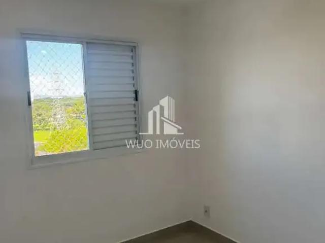 Apartamento para Locação em São José dos Campos/SP Jardim Topázio 2 Quartos