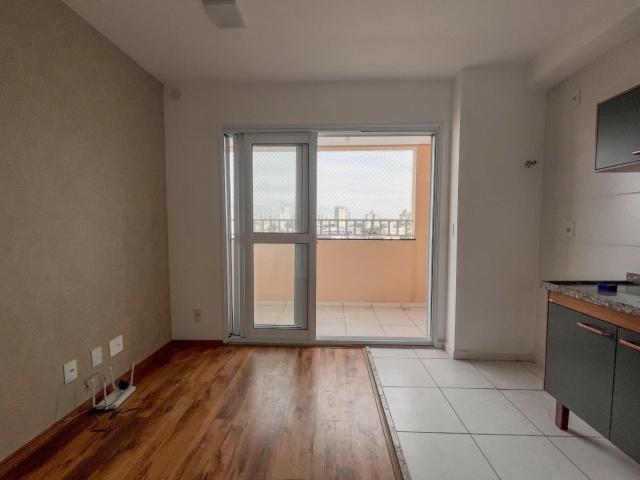 Apartamento para Locação em São José dos Campos/SP Jardim Topázio 2 Quartos