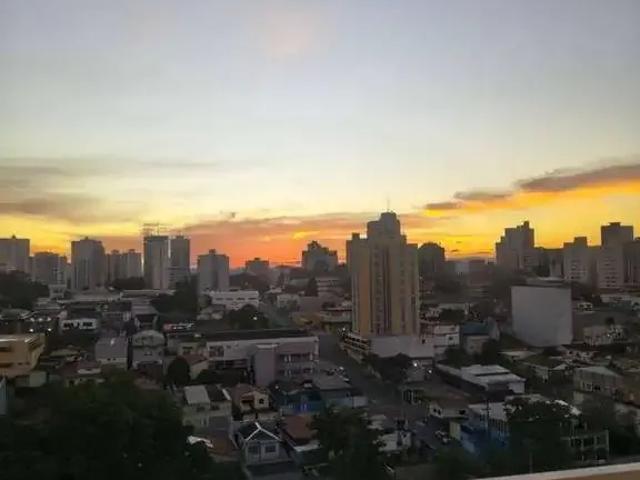 Apartamento para Locação em São José dos Campos/SP Jardim Topázio 2 Quartos