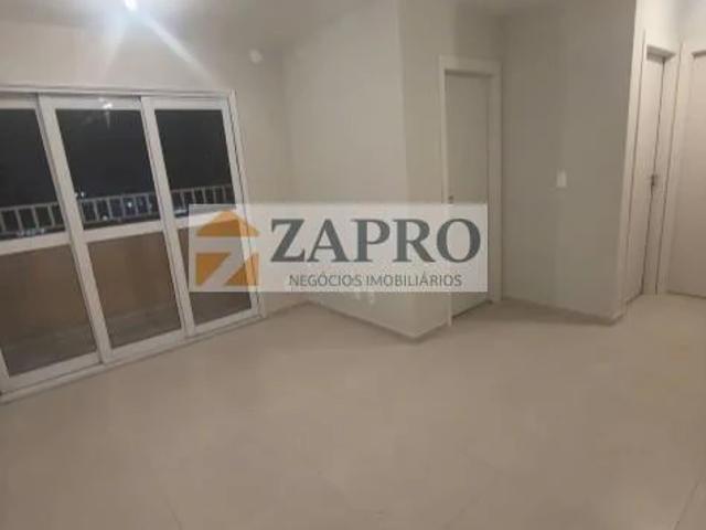 Apartamento para Locação em São José dos Campos/SP Jardim Topázio 2 Quartos
