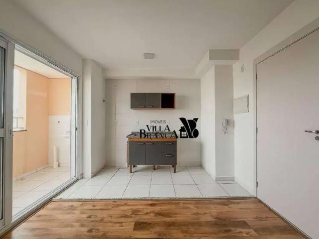 Apartamento para Locação em São José dos Campos/SP Jardim Topázio 2 Quartos