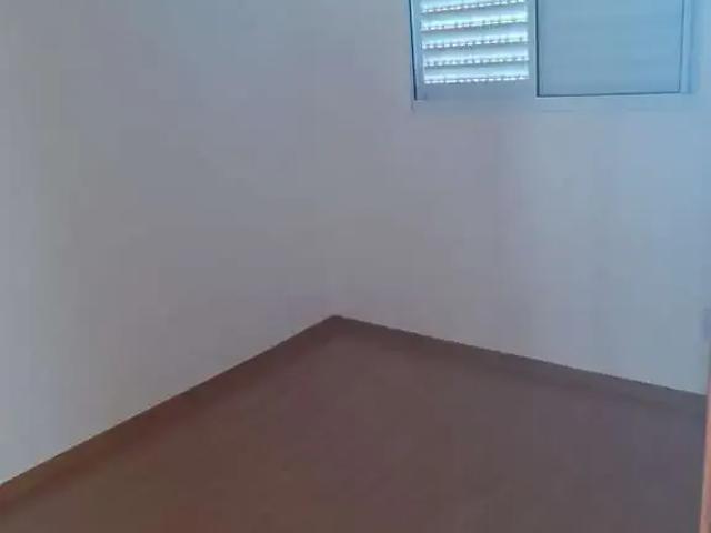 Apartamento para Locação em São José dos Campos/SP Jardim Torrão de Ouro 2 Quartos