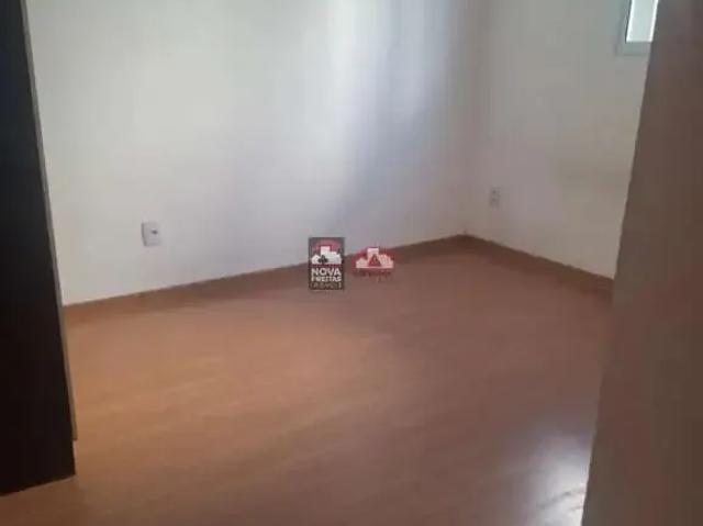 Apartamento para Locação em São José dos Campos/SP Jardim Torrão de Ouro 2 Quartos