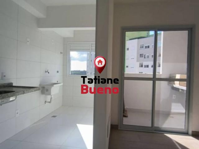 Apartamento para Locação em São José dos Campos/SP Jardim Uirá 2 Quartos