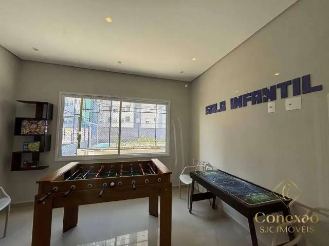 Apartamento para Locação em São José dos Campos/SP Jardim Uirá 2 Quartos