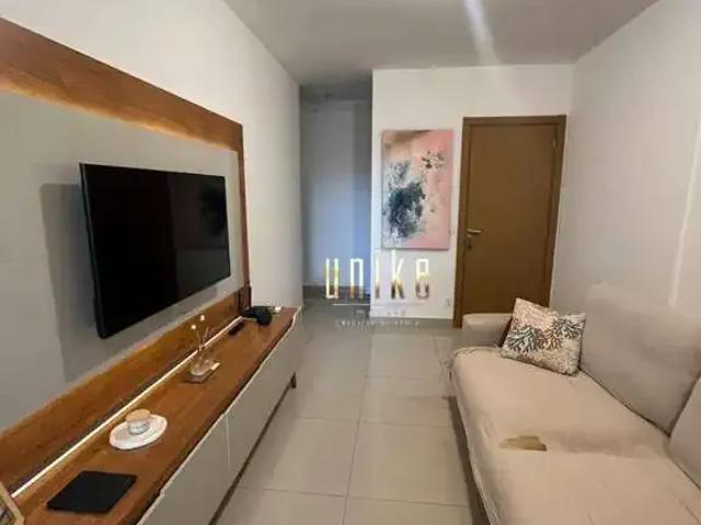 Apartamento para Locação em São José dos Campos/SP Jardim Vale do Sol 2 Quartos