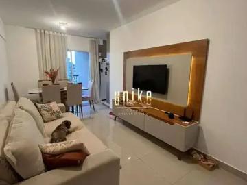 Apartamento para Locação em São José dos Campos/SP Jardim Vale do Sol 2 Quartos
