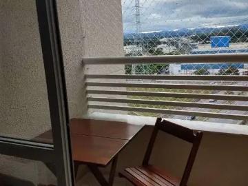 Apartamento para Locação em São José dos Campos/SP Jardim Vale do Sol 2 Quartos