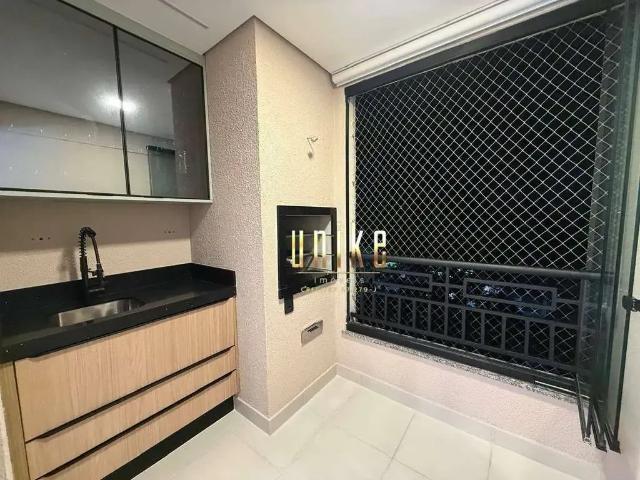 Apartamento para Locação em São José dos Campos/SP Jardim Vale do Sol 2 Quartos