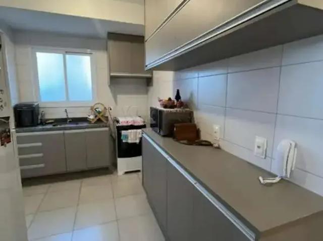 Apartamento para Locação em São José dos Campos/SP Jardim Vale do Sol 2 Quartos