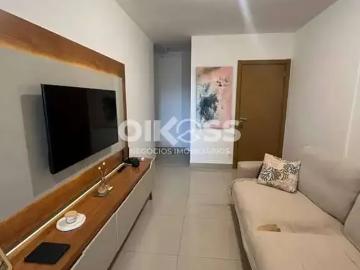 Apartamento para Locação em São José dos Campos/SP Jardim Vale do Sol 2 Quartos