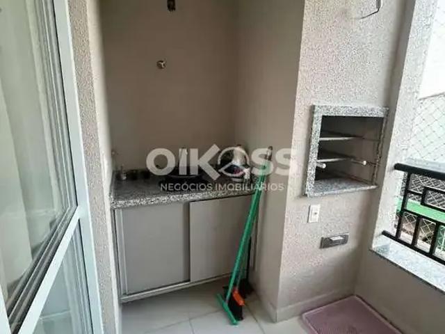 Apartamento para Locação em São José dos Campos/SP Jardim Vale do Sol 2 Quartos