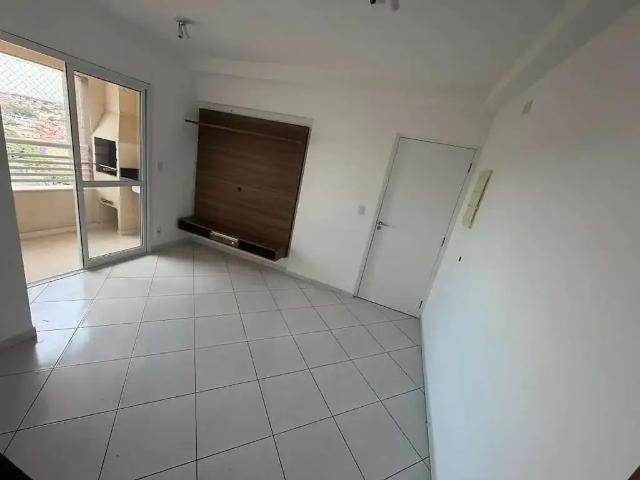 Apartamento para Locação em São José dos Campos/SP Jardim Vale do Sol 2 Quartos