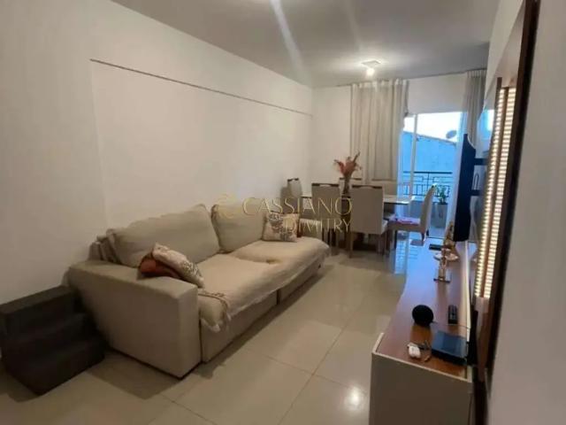 Apartamento para Locação em São José dos Campos/SP Jardim Vale do Sol 2 Quartos