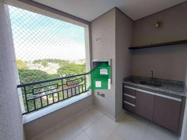 Apartamento para Locação em São José dos Campos/SP Jardim Vale do Sol 2 Quartos
