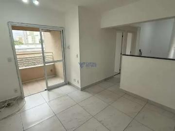 Apartamento para Locação em São José dos Campos/SP Jardim Vale do Sol 2 Quartos