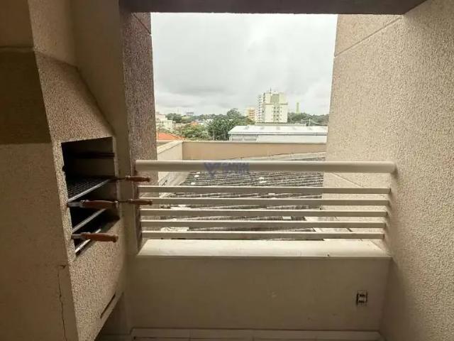 Apartamento para Locação em São José dos Campos/SP Jardim Vale do Sol 2 Quartos
